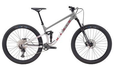 Marin Rift Zone 2 bike