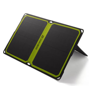 Nomad 14 Plus Solar Panel