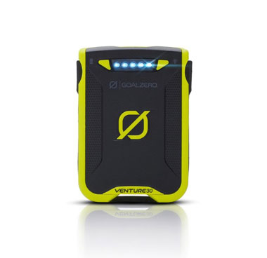 Goal Zero Venture 30 Power Bank