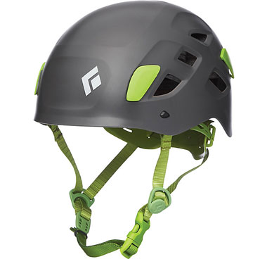 Black Diamond Half Dome Climbing Helmet