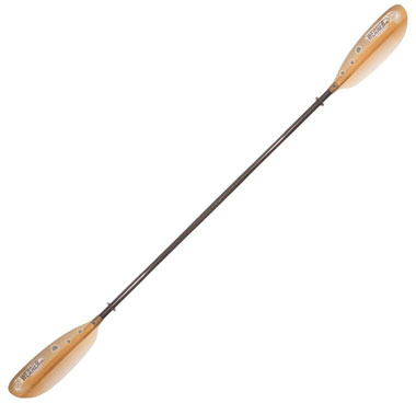 Wener kayak paddle