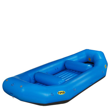 Otter 16' Paddle Raft