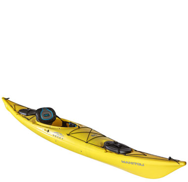 Necky Manitou 14 Sea Kayak
