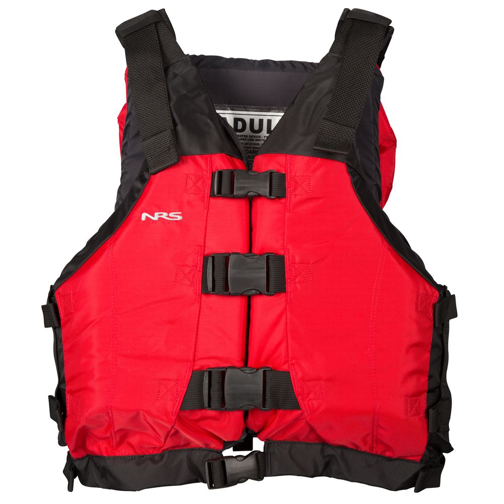 Adult or Youth type 5 life jacket