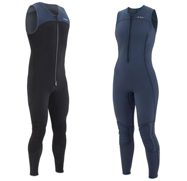 NRS Farmer John/Farmer Jane Wetsuit