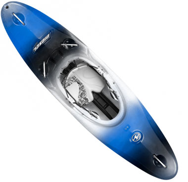 Wave Sport Whitewater Kayak