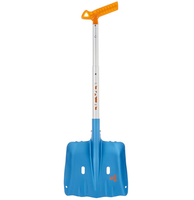 Avra shovel