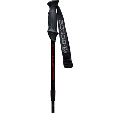 Goode Extendable Ski Poles