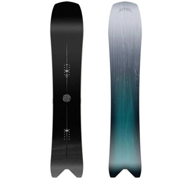 Nitro Squash Snowboard