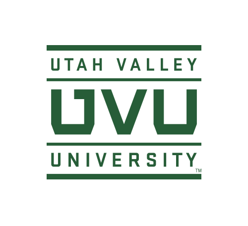 UVU Logo