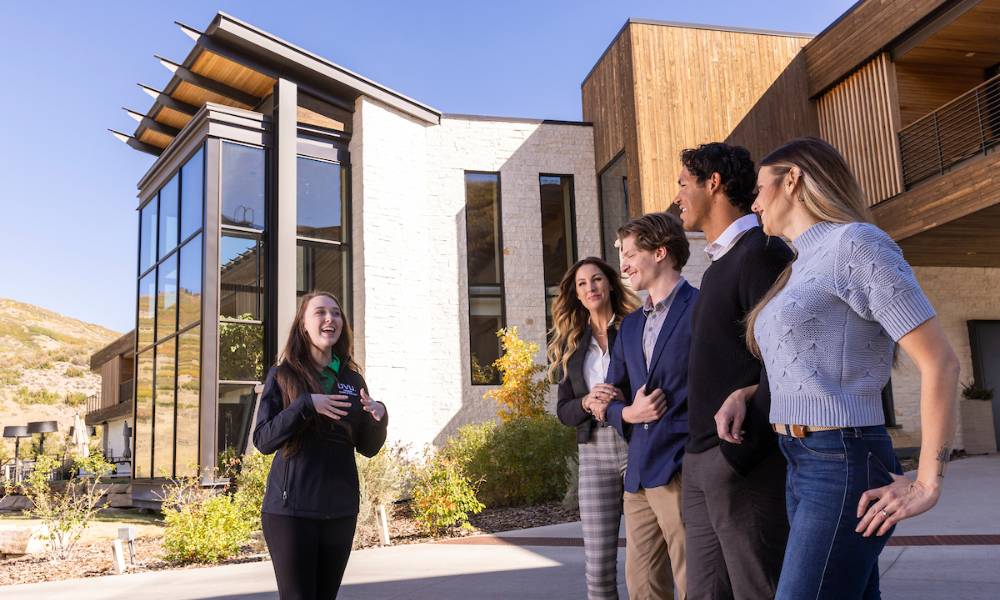 Hospitality Management Online