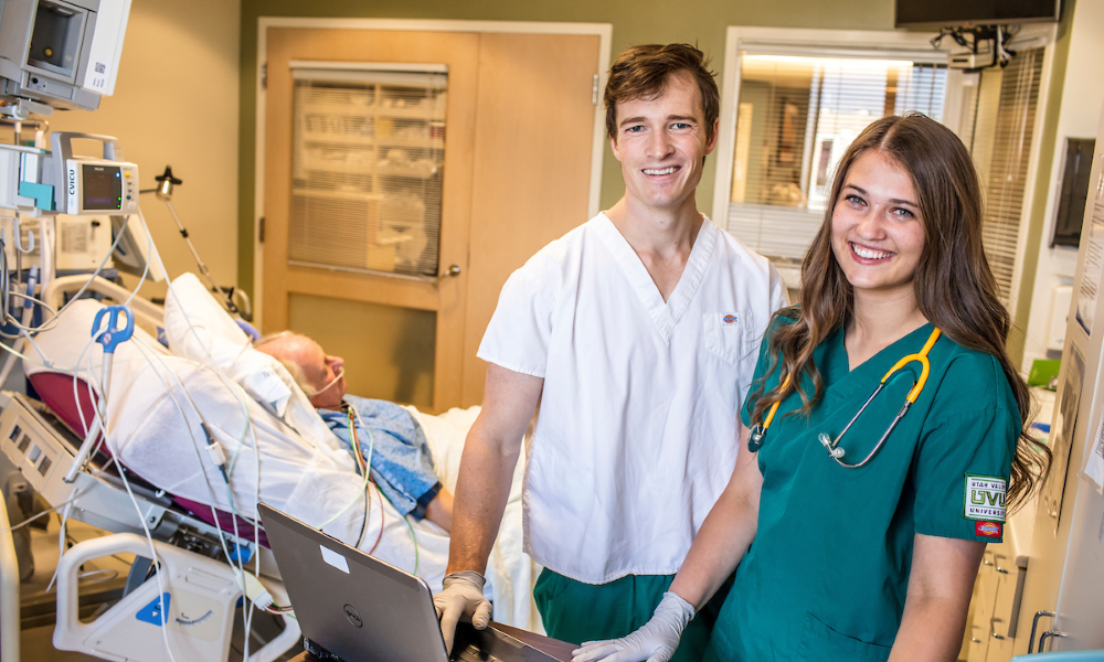 Respiratory Therapy Online
