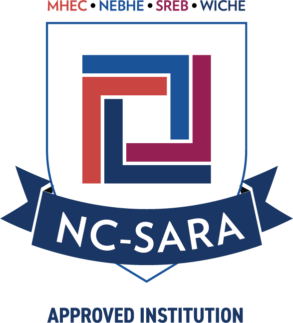 logo of NC-SARA