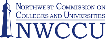 logo of Northwest Commission on Colleges and Universities