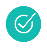 Flexible Certification Icon