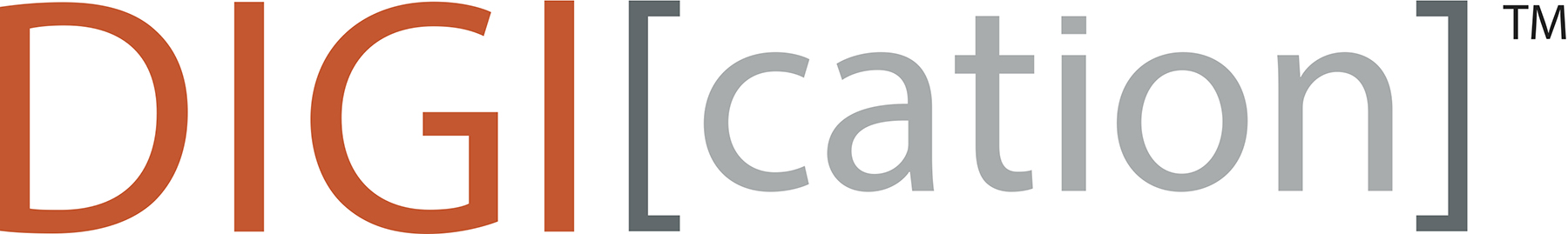 Digication logo