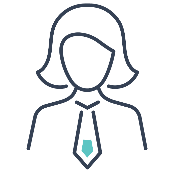 female Icon
