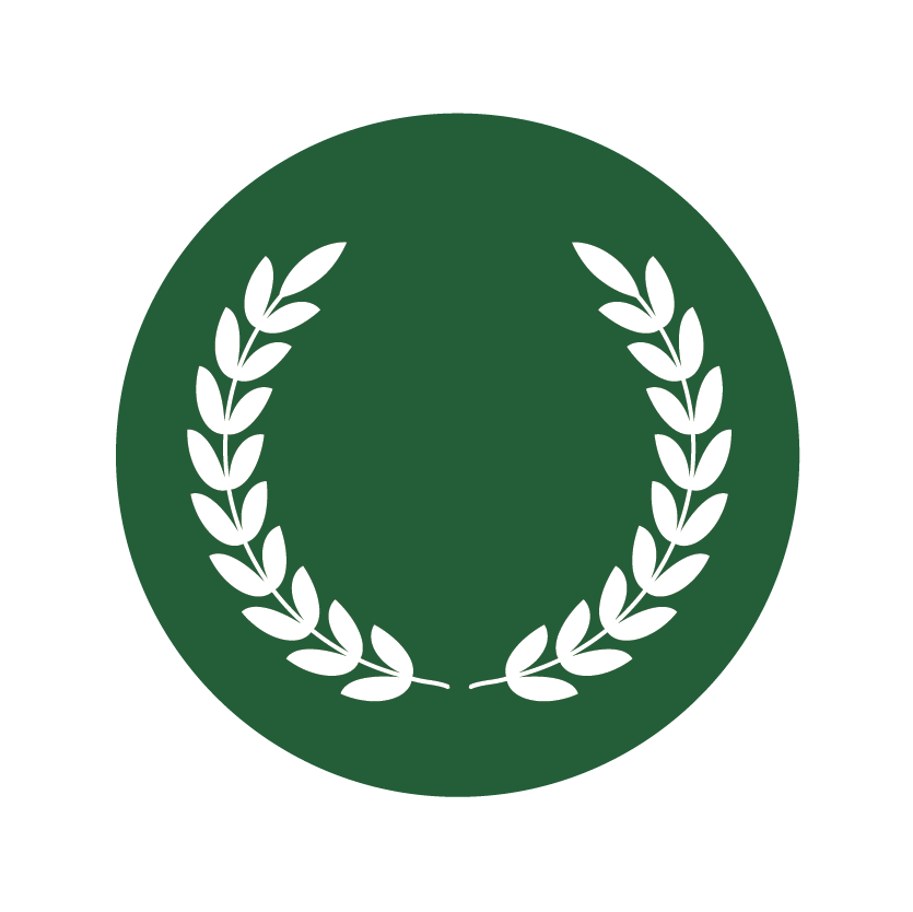 laurel wreath