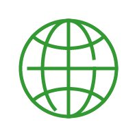globe icon