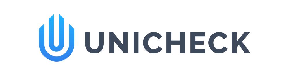 Unicheck logo