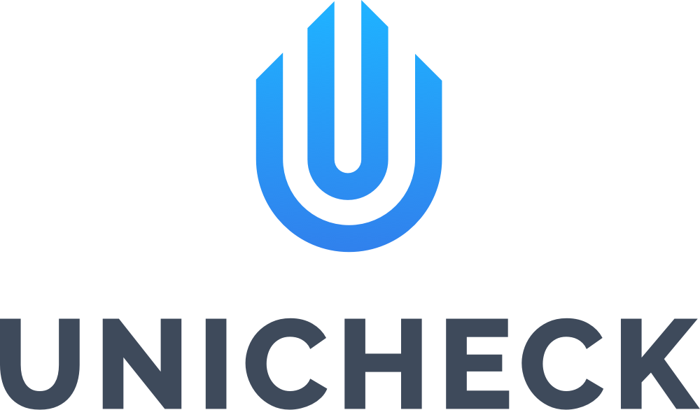 Unicheck Logo
