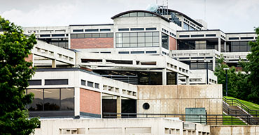 uvu campus building