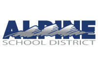 alpine school district logo
