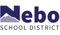 Nebo school district logo
