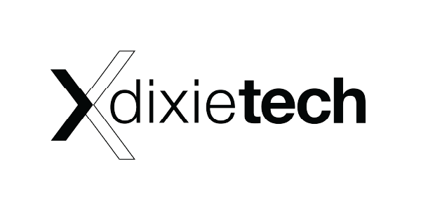 Dixie Tech logo