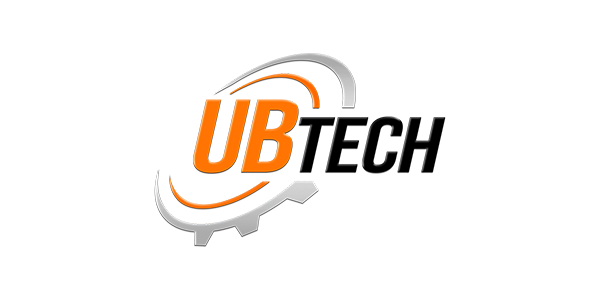 UB Tech Logo