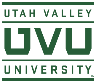 uvu logo