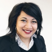 Directory Photo of Melba Latu