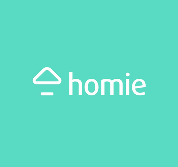 homie image logo