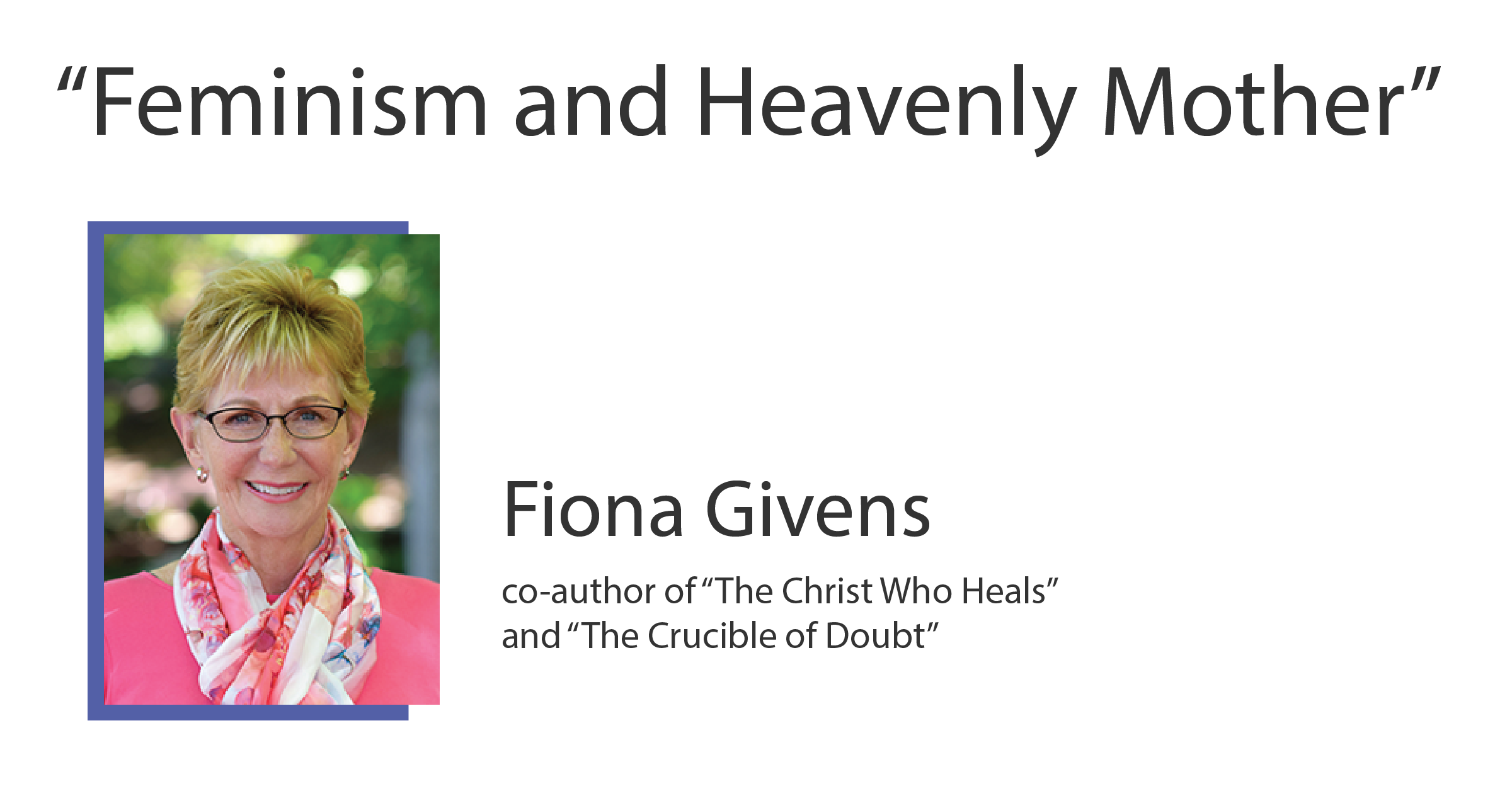 Fiona Givens