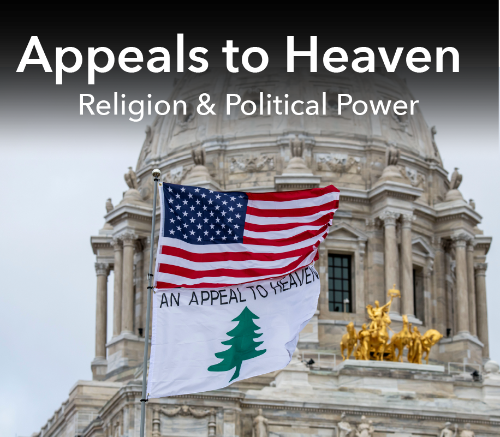 Appeals to Heaven