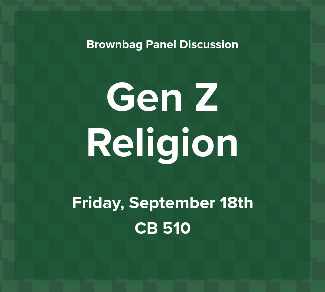 Gen Z Panel