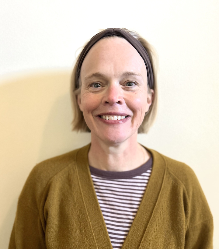 Heather Jarman