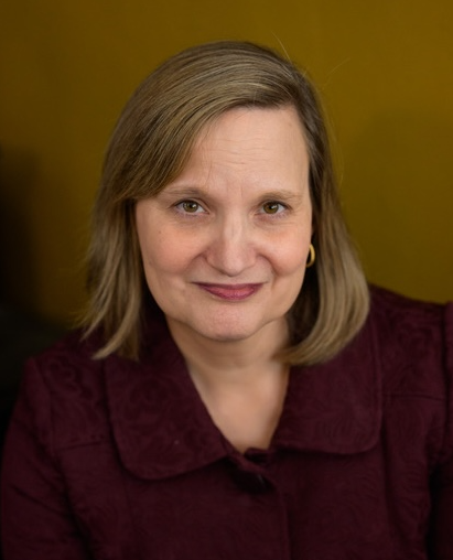 Jana Riess