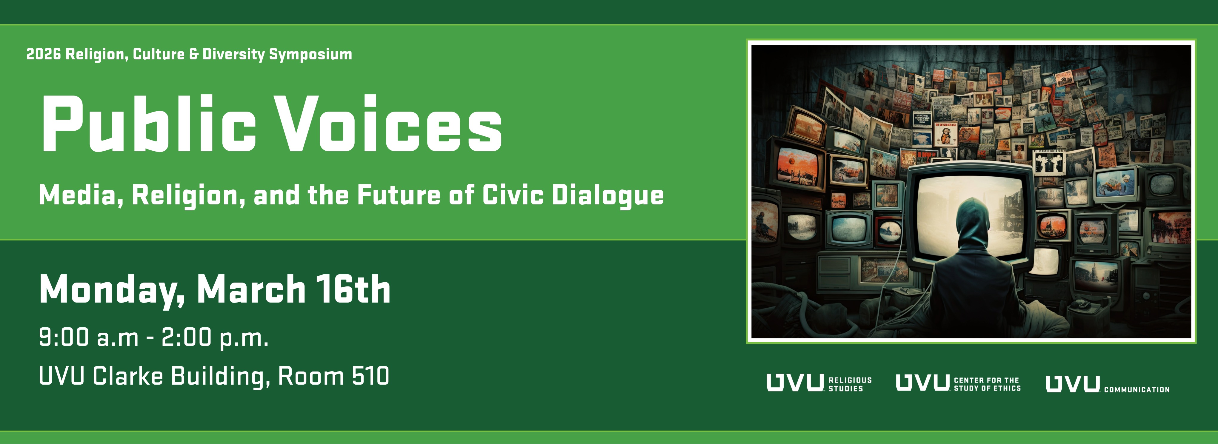 Religion and Media Religion and Media