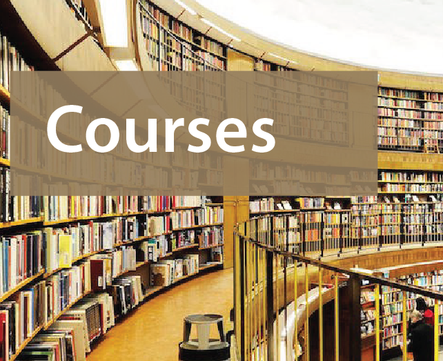 Religious Studies Courses