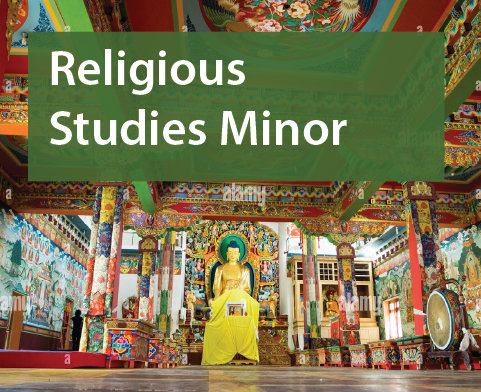 Religious Studies Minor