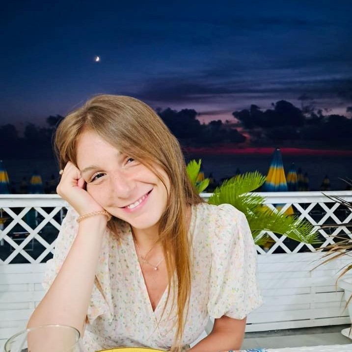 Image of Alessia Lavorante