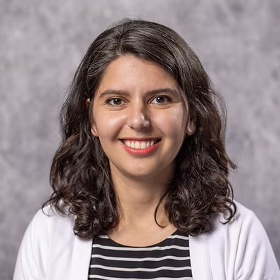 Image of Lydia Berry