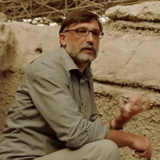 Image of Claudio Scarpati