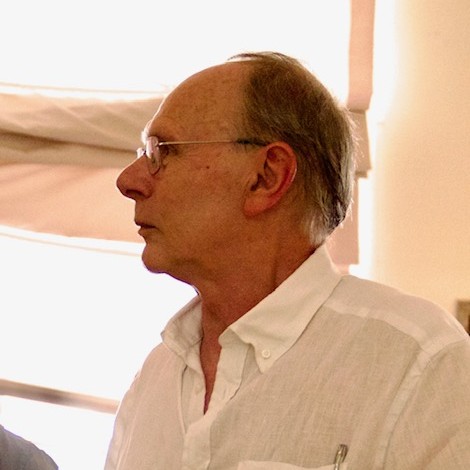 Image of Fabrizio Diozzi