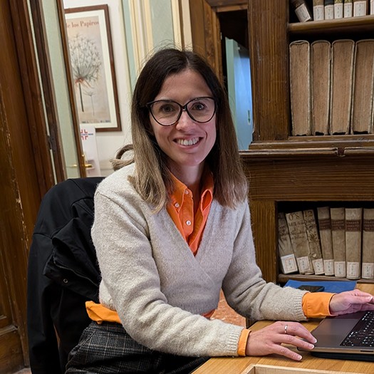 Image of Federica Nicolardi