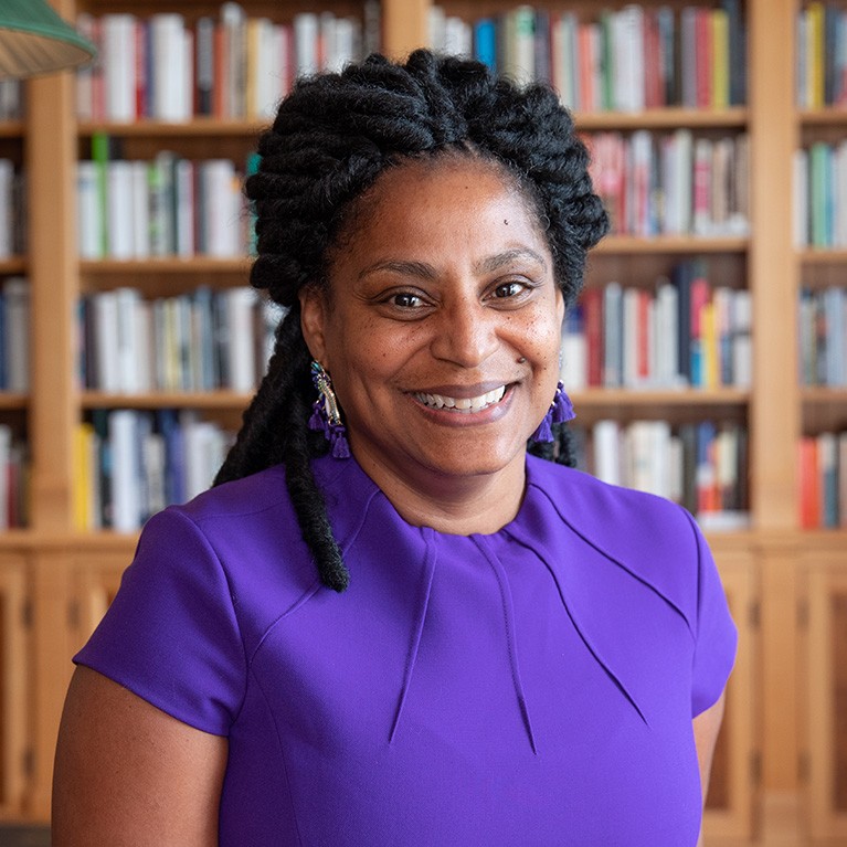 Image of Jackie Murray