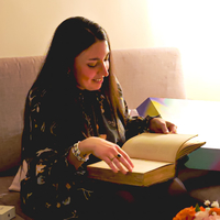 Image of Maria Chiara Robustelli