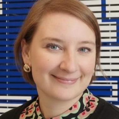 Image of MariaCristina Fimiani