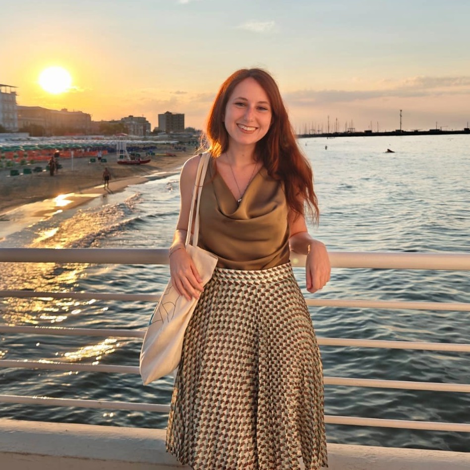 Image of Marzia D'Angelo